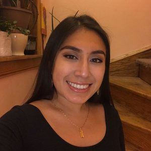 Meet your Posher, Galilea